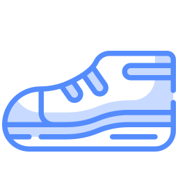 Shoe icon