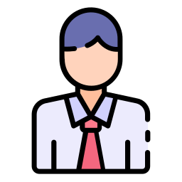 Employee icon