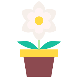 gardenia icona