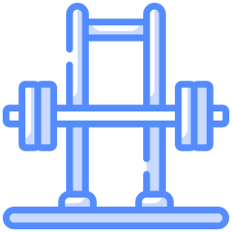 musculation Icône