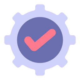 품질 관리 icon