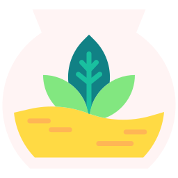 terrarium icon