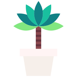 Yucca icon