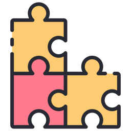 puzzle icon