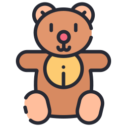 teddybär icon