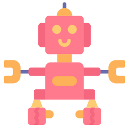 Robot icon