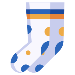 Socks icon