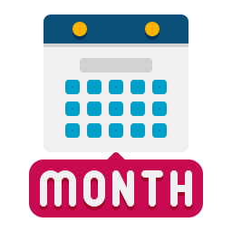 Calendar icon