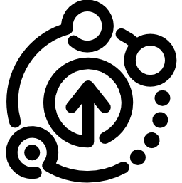 sistema icono