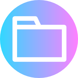 Folder icon