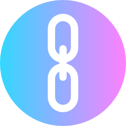 リンク icon