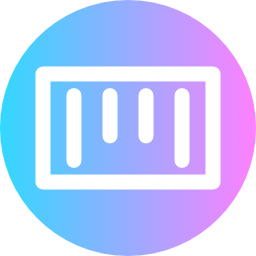 barcode icon