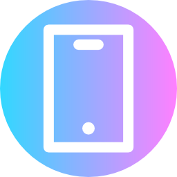 Mobile icon