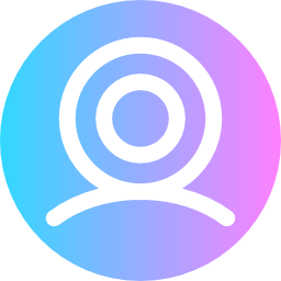 webcam icon