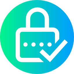 Padlock icon