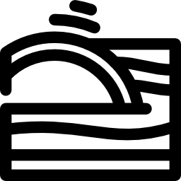 carpintería icono