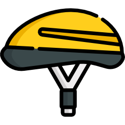 Helmet icon