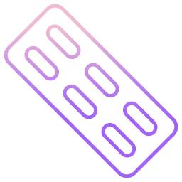 Capsule icon