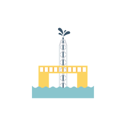 Refinery icon