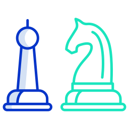チェスゲーム icon