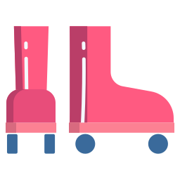 rollschuh icon