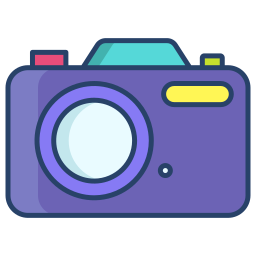 Camera icon