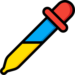 pipette icon