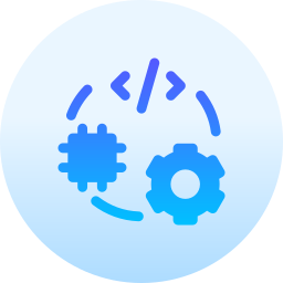 ソフトウェアテスト icon