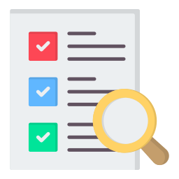 Survey icon