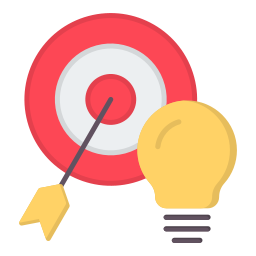 Target icon