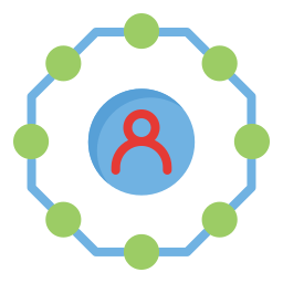 Network icon