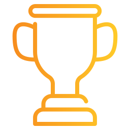 Trophy icon