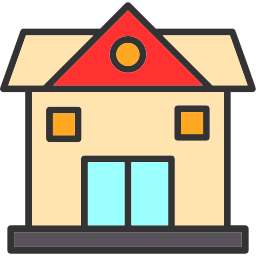 House icon