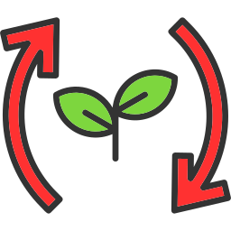 kompostierung icon
