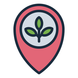 Location icon