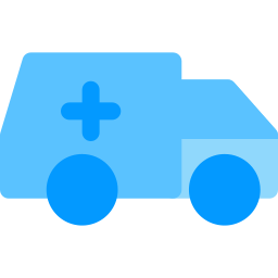 ambulance Icône