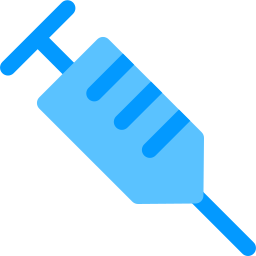 Injection icon