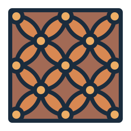 batik icona