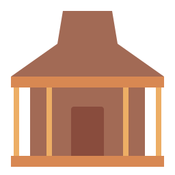 조글로 하우스 icon