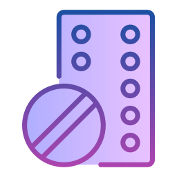 Pills icon