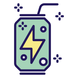 energiegetränk icon
