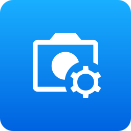 Camera icon