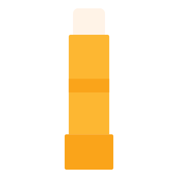 Glue stick icon