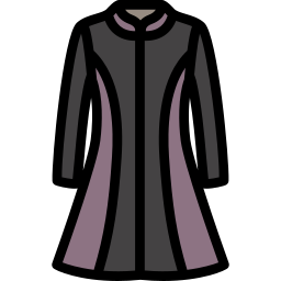 Overcoat icon