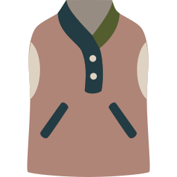 Vest icon