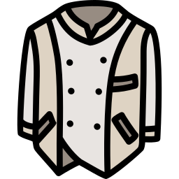 traje icono