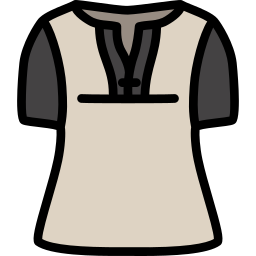 kleid icon