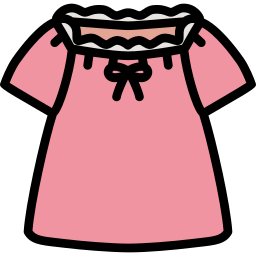 Dress icon