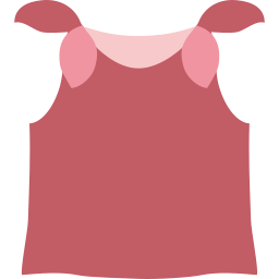 Dress icon