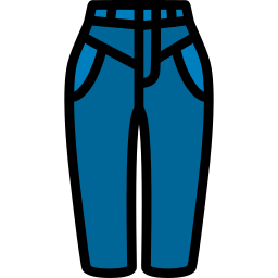 jeans Ícone